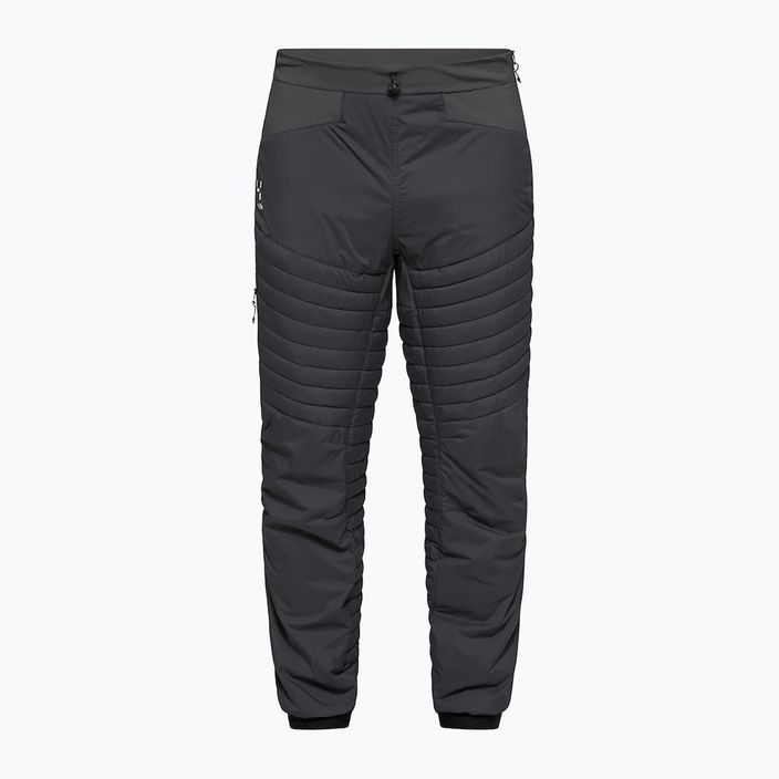 Мъжки панталони за трекинг Haglöfs L.I.M Mimic grey 605372 7