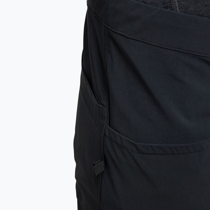 Мъжки панталони за катерене Haglöfs ROC Lite Slim black 606025 4