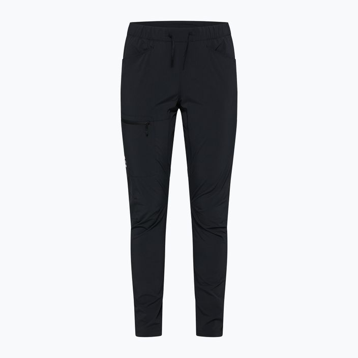 Дамски панталони за катерене Haglöfs ROC Lite Slim black 606251 4