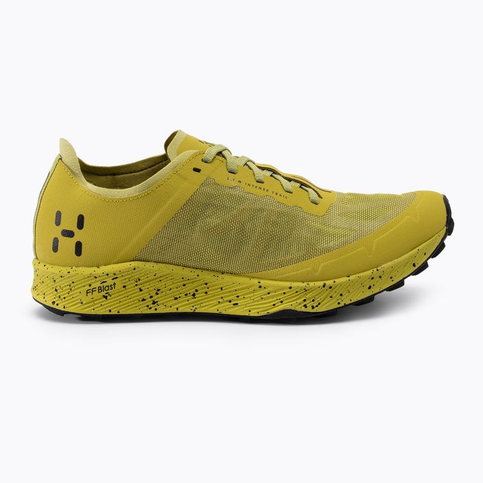 Haglöfs мъжки обувки за бягане L.I.M Intense Trail Low aurora 2