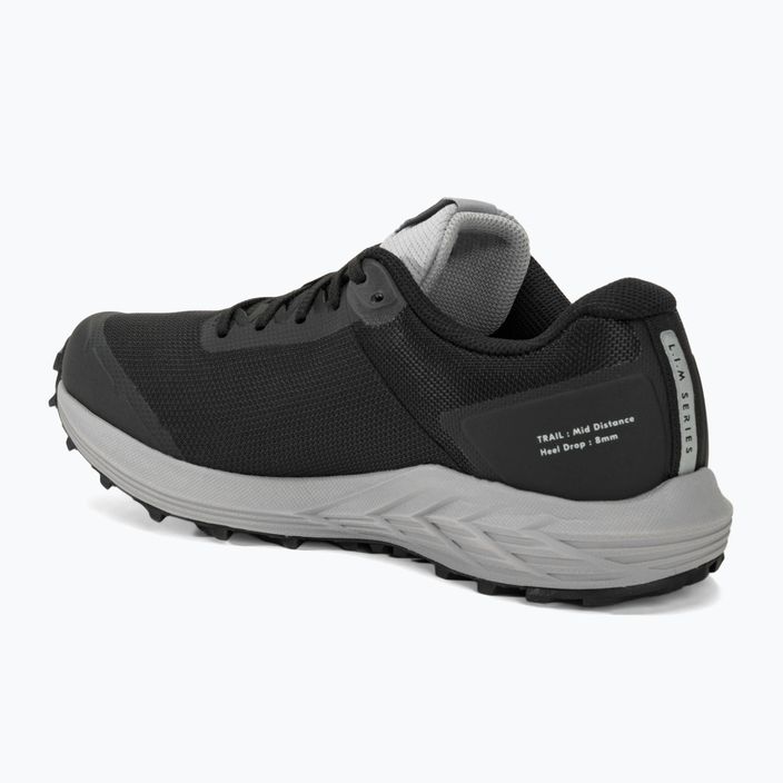 Мъжки обувки за бягане Haglöfs L.I.M Tempo Trail Low true black/concrete 3