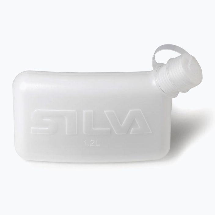 Silva Flow черен колан за бягане 5