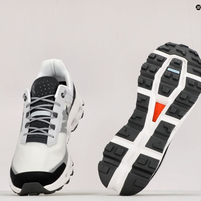 Мъжки обувки за трекинг ON Cloudvista white 6499059 10