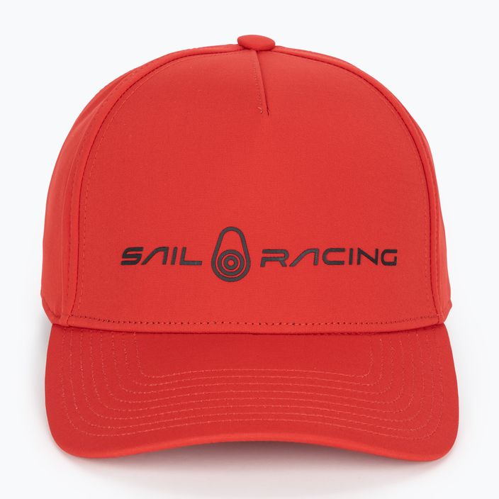 Sail Racing Spray Cap ярко червено 2