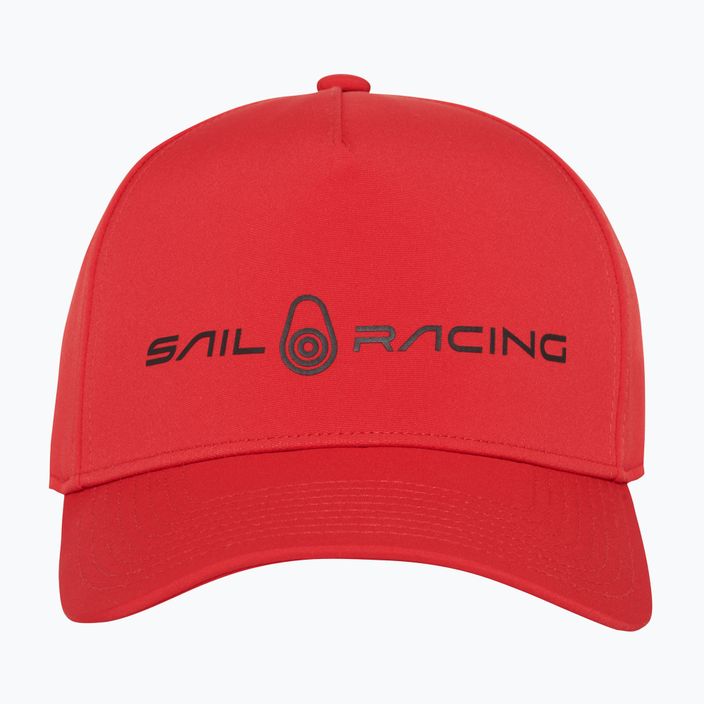 Sail Racing Spray Cap ярко червено 6