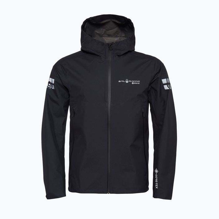 Мъжко яке Sail Racing Spray Gore Tex carbon