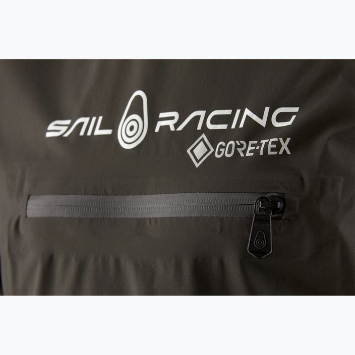 Мъжко яке Sail Racing Spray Gore Tex Spraytop asphalt 3