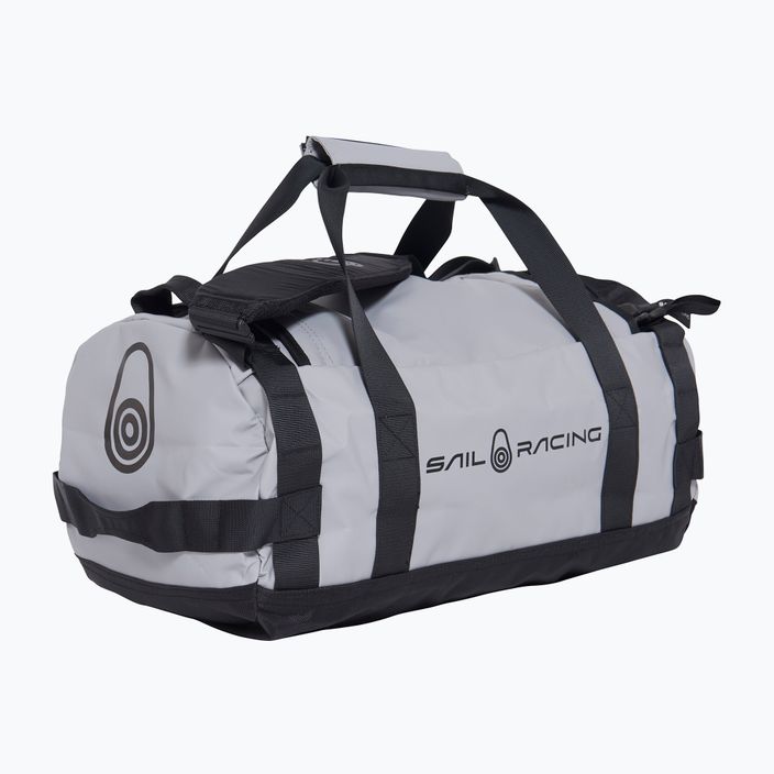 Sail Racing Spray Duffel 35 l dim grey пътна чанта 2