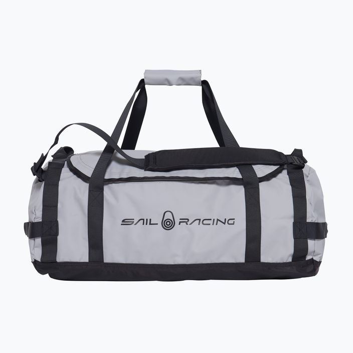 Sail Racing Spray Duffel 85 l dim grey пътна чанта