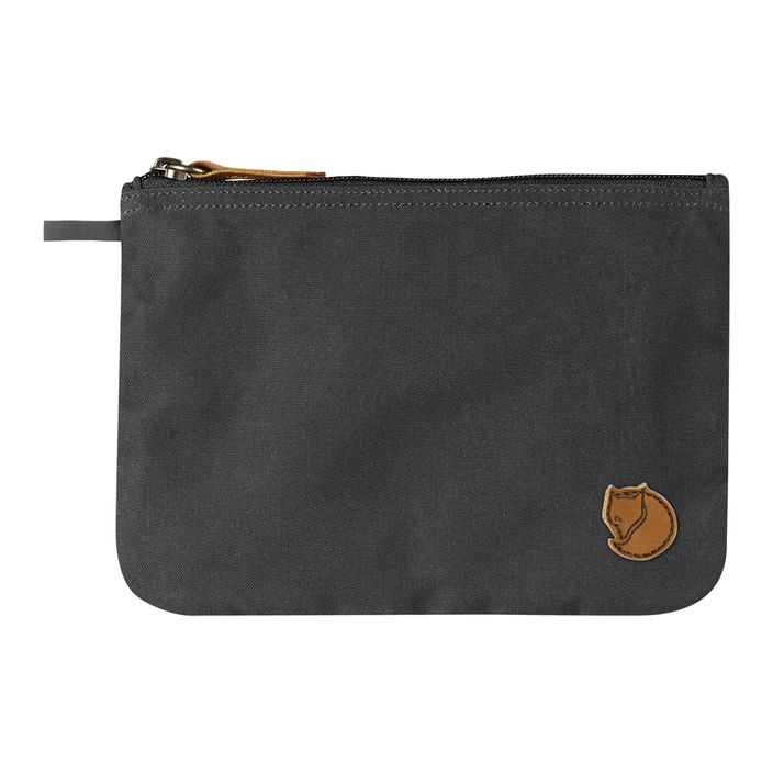 Чантичка Fjällräven Gear Pocket dark grey 2