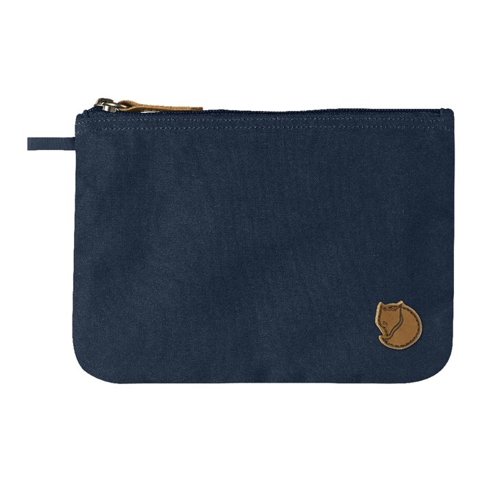 Чантичка Fjällräven Gear Pocket navy 2