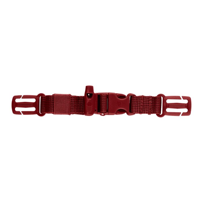 Колан за раница Fjällräven Kanken Chest Strap ox red 2