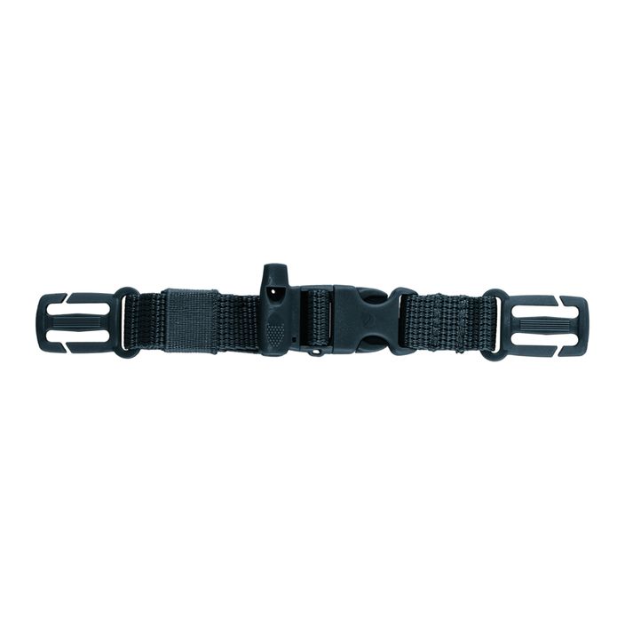 Колан за раница Fjällräven Kanken Chest Strap navy 2