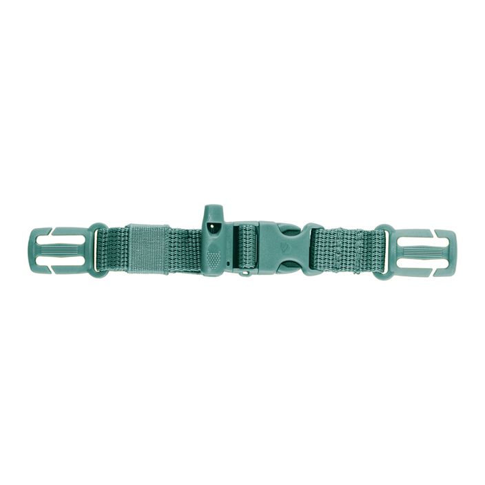 Колан за раница Fjällräven Kanken Chest Strap  frost green 2