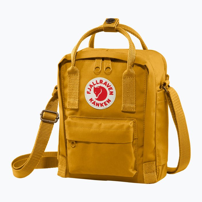 Fjällräven Kanken Sling 2,5 л охра