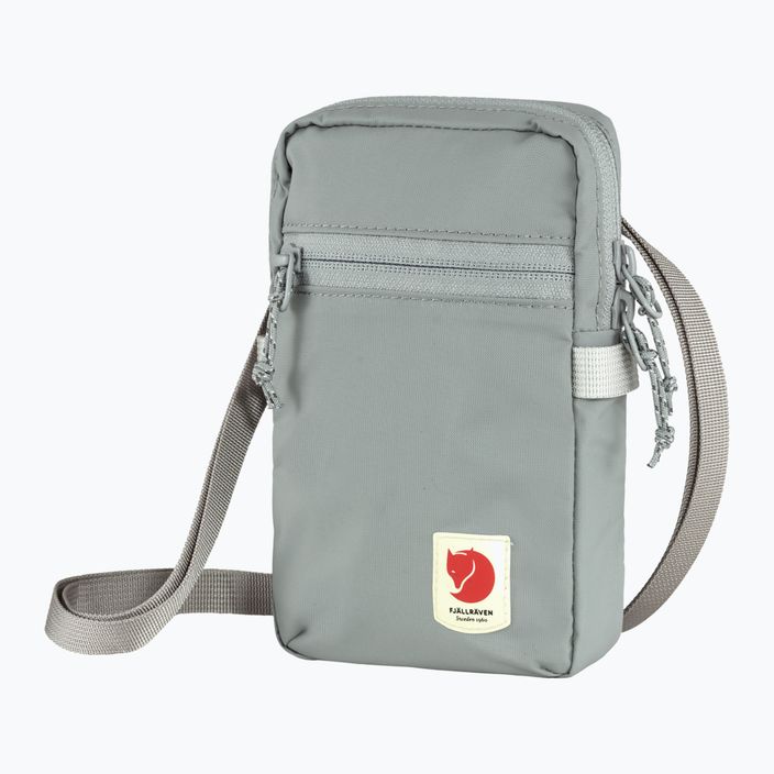 Чанта Fjällräven High Coast Pocket shark grey 2