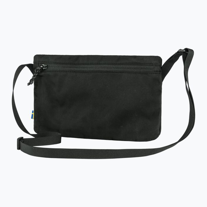 Чантичка Fjällräven Vardag Pocket 1,5 l black 2