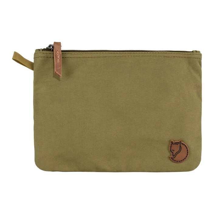 Чантичка Fjällräven Gear Pocket foliage green 2