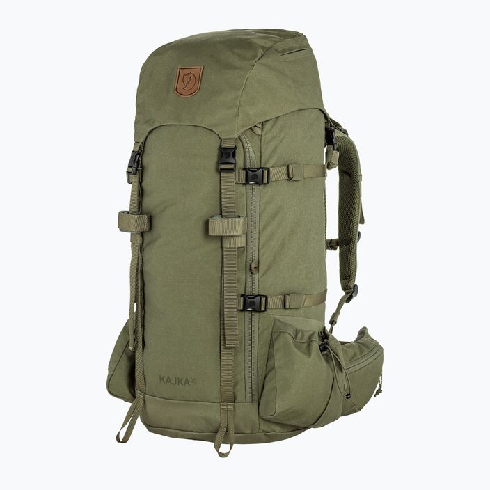 Раница за трекинг Fjällräven Kajka 35 l green