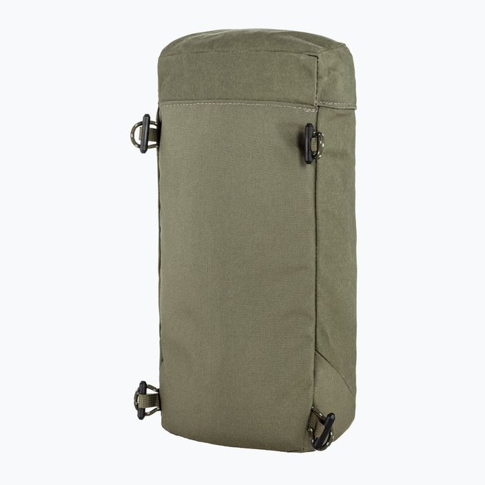 Джоб за раница Fjällräven Kajka Side Pocket green 2