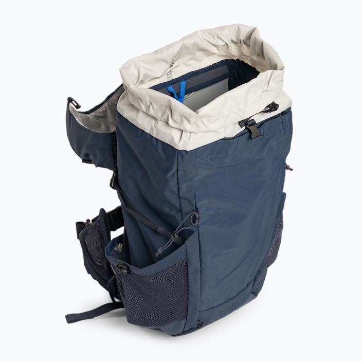 Fjällräven Abisko Hike 35 l S/M раница за трекинг тъмносиня F27224 5