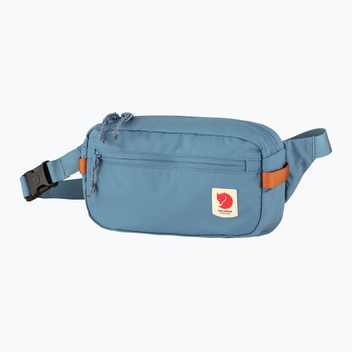 Чанта за бъбреци Fjällräven High Coast Hip 543 dawn blue