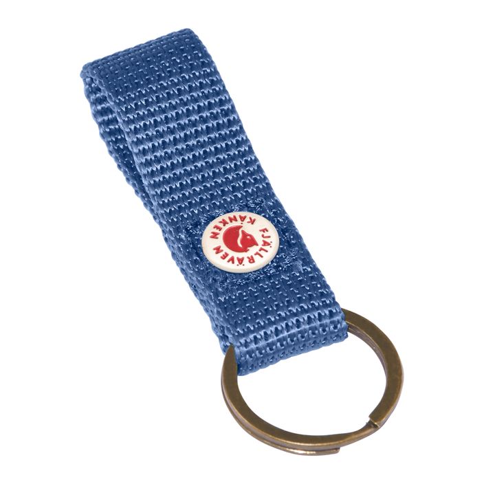 Ключодържател Fjällräven Kanken cobalt blue 2