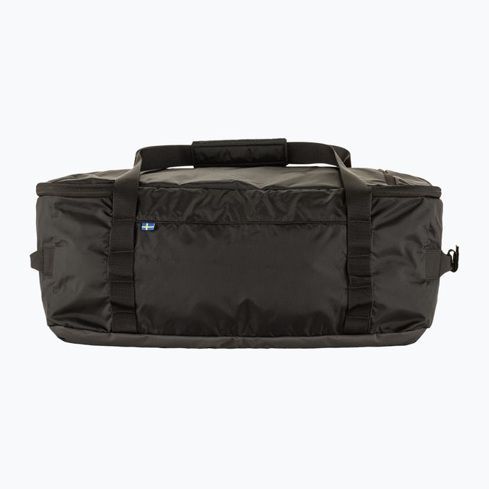 Туристическа чанта Fjällräven High Coast Duffel 36 л черна 3