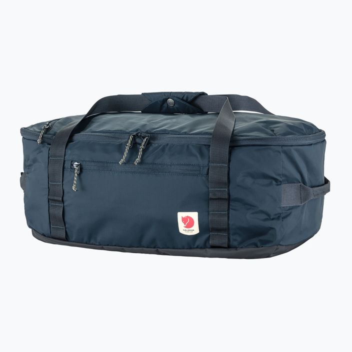 Туристическа чанта Fjällräven High Coast Duffel 36 l navy 2