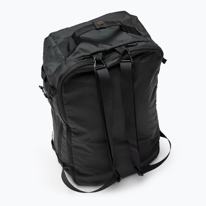 Туристическа чанта Fjällräven High Coast Duffel 22 л черна 5