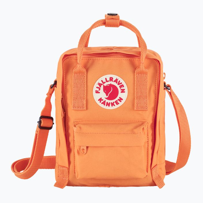 Fjällräven Kanken Sling 2,5 л sunstone orange