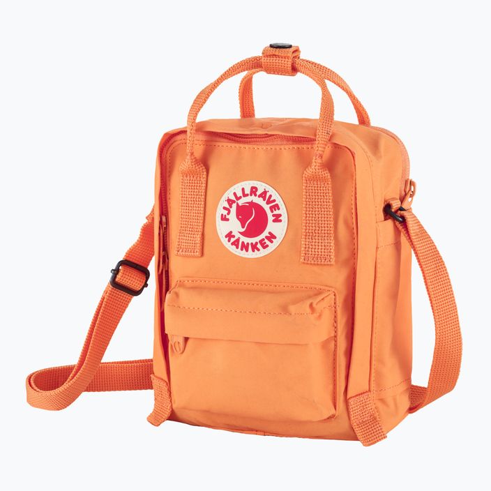 Fjällräven Kanken Sling 2,5 л sunstone orange 2