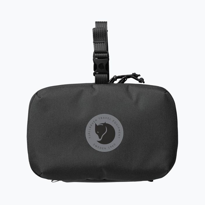 Несесер Fjällräven Färden Necessity Bag 3 l coal black 3