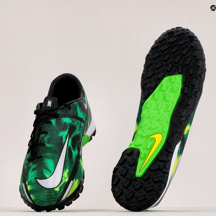 Nike Phantom GT2 Academy SW TF мъжки футболни обувки черни DM0725-003 10