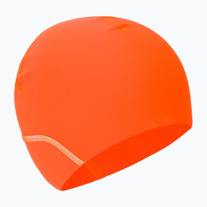 Велосипедна шапка POC AVIP Road Beanie zink orange