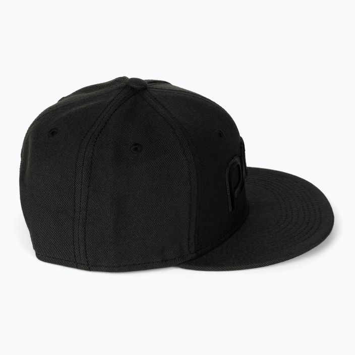 Бейзболна шапка POC Corp Cap uranium black 2
