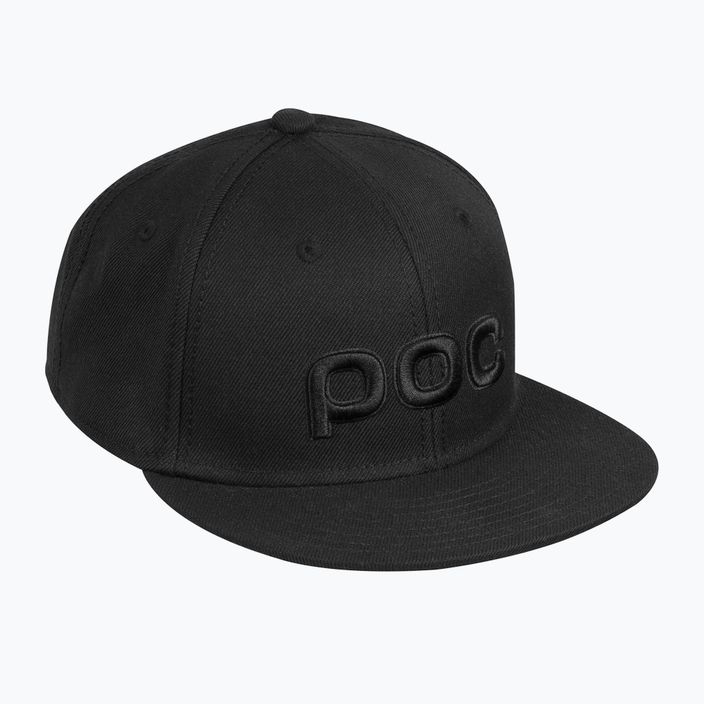 Бейзболна шапка POC Corp Cap uranium black 5