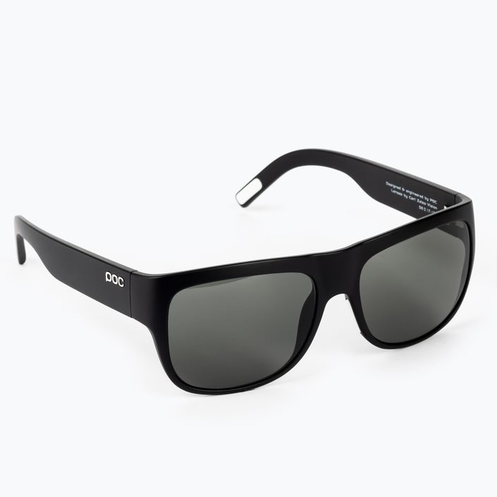 Слънчеви очила POC Want uranium black/hydrogen white/grey