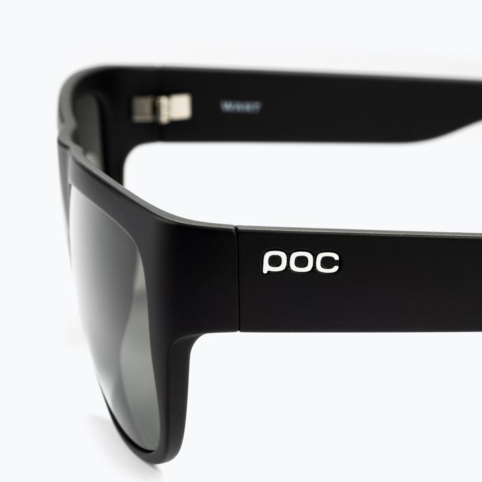 Слънчеви очила POC Want uranium black/hydrogen white/grey 5