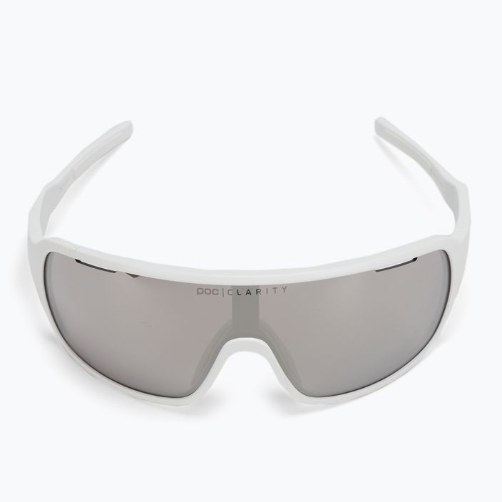 Очила за велосипеди POC Do Blade hydrogen white/clarity road silver 3