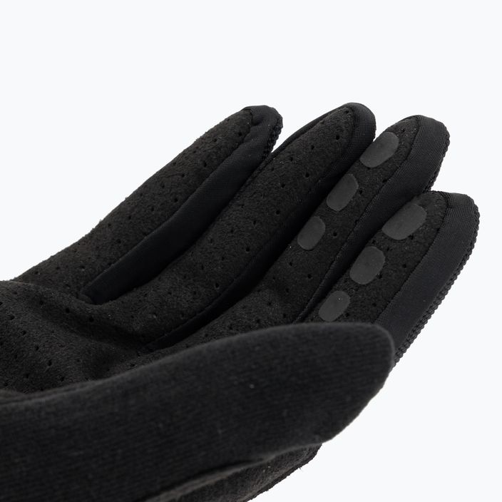 Ръкавици за колоездене POC Essential DH uranium black 4