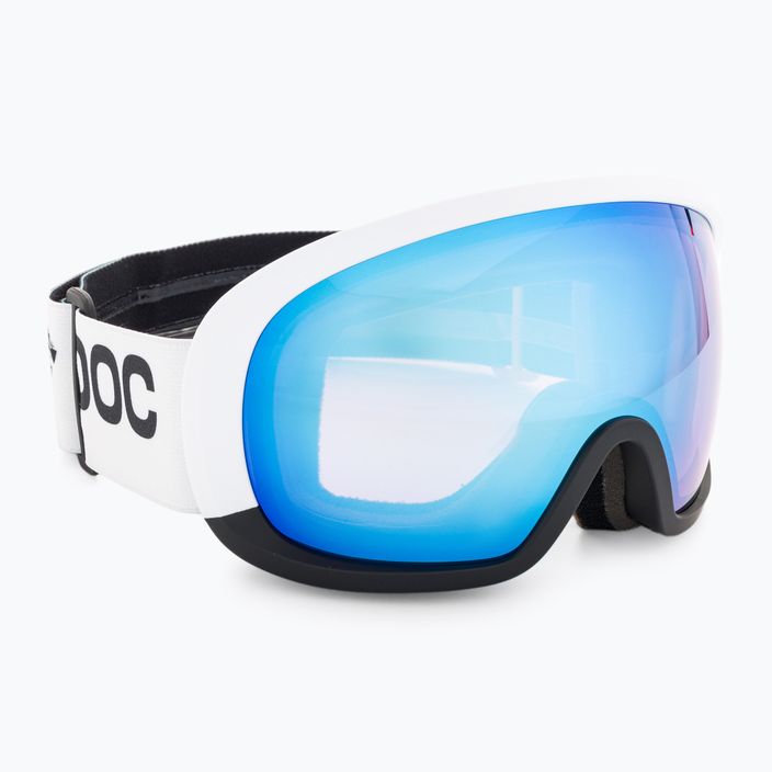 Очила за ски POC Fovea Mid Race Marco Odermatt Ed. hydrogen white/black/partly blue 2