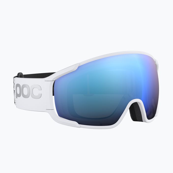 Очила за ски POC Zonula Race Marco Odermatt Ed. hydrogen white/black/partly blue 6
