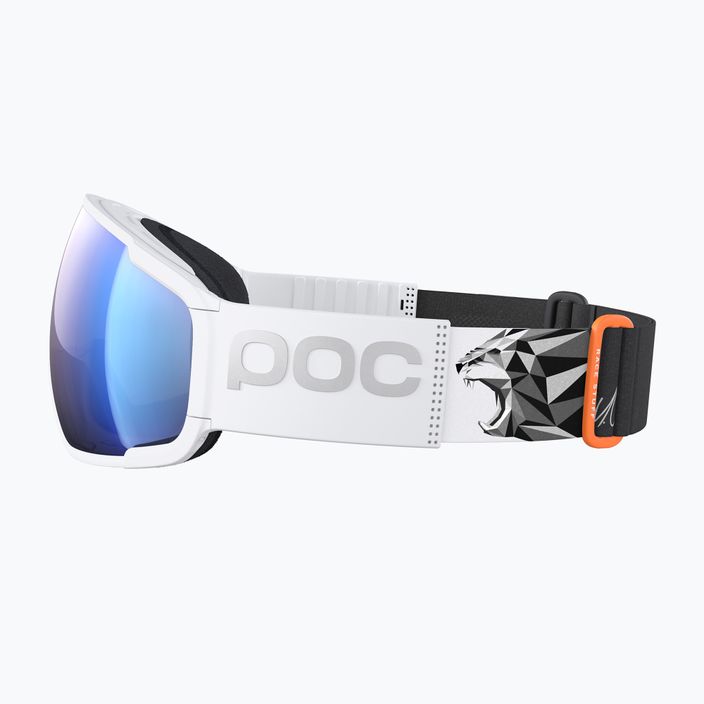 Очила за ски POC Zonula Race Marco Odermatt Ed. hydrogen white/black/partly blue 9