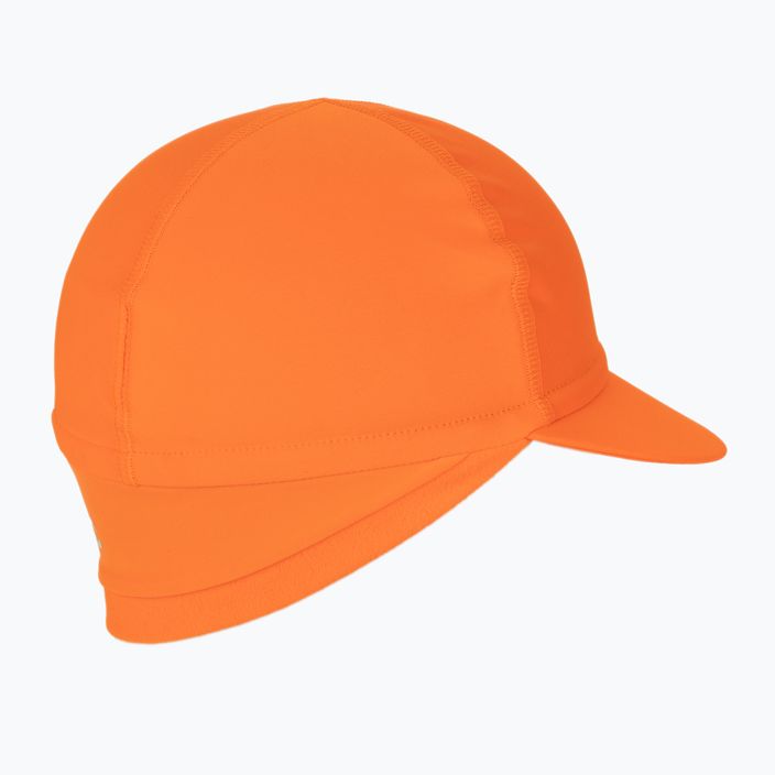 POC Термална шапка зинк оранжева 2
