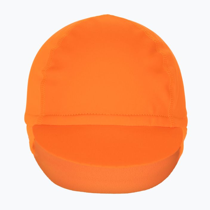 POC Термална шапка зинк оранжева 4