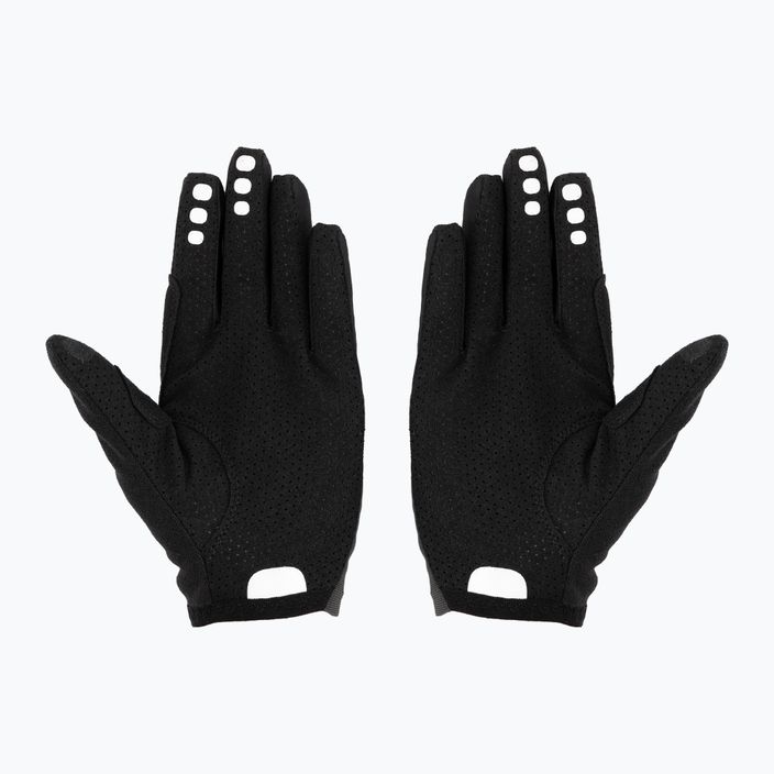 Ръкавици за колоездене POC Resistance Enduro sylvanite grey 2