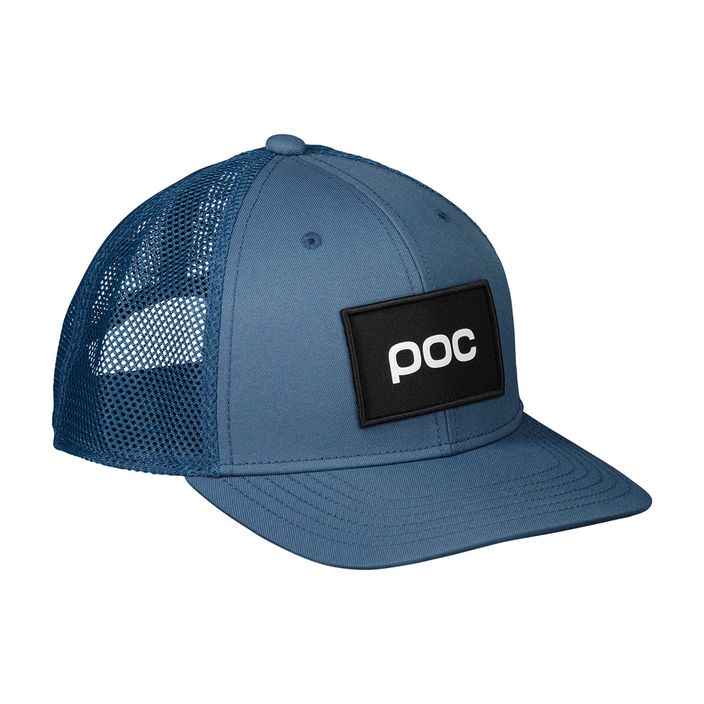 Бейзболна шапка POC Trucker Cap calcite blue 2