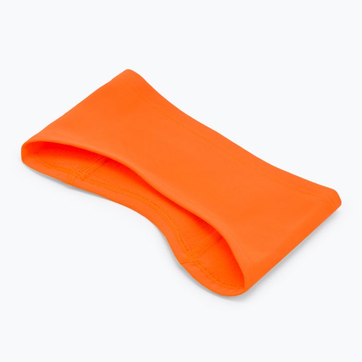 Лента за глава POC Thermal Headband zink orange
