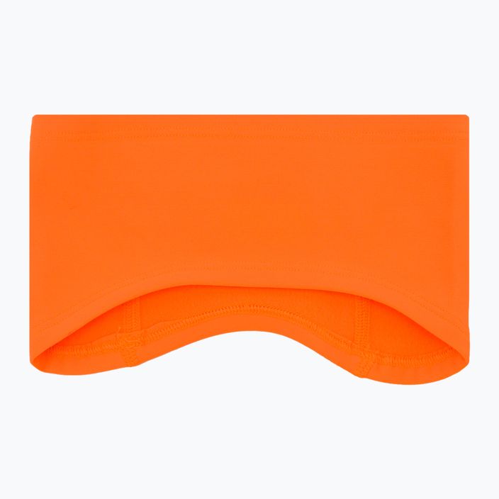 Лента за глава POC Thermal Headband zink orange 2